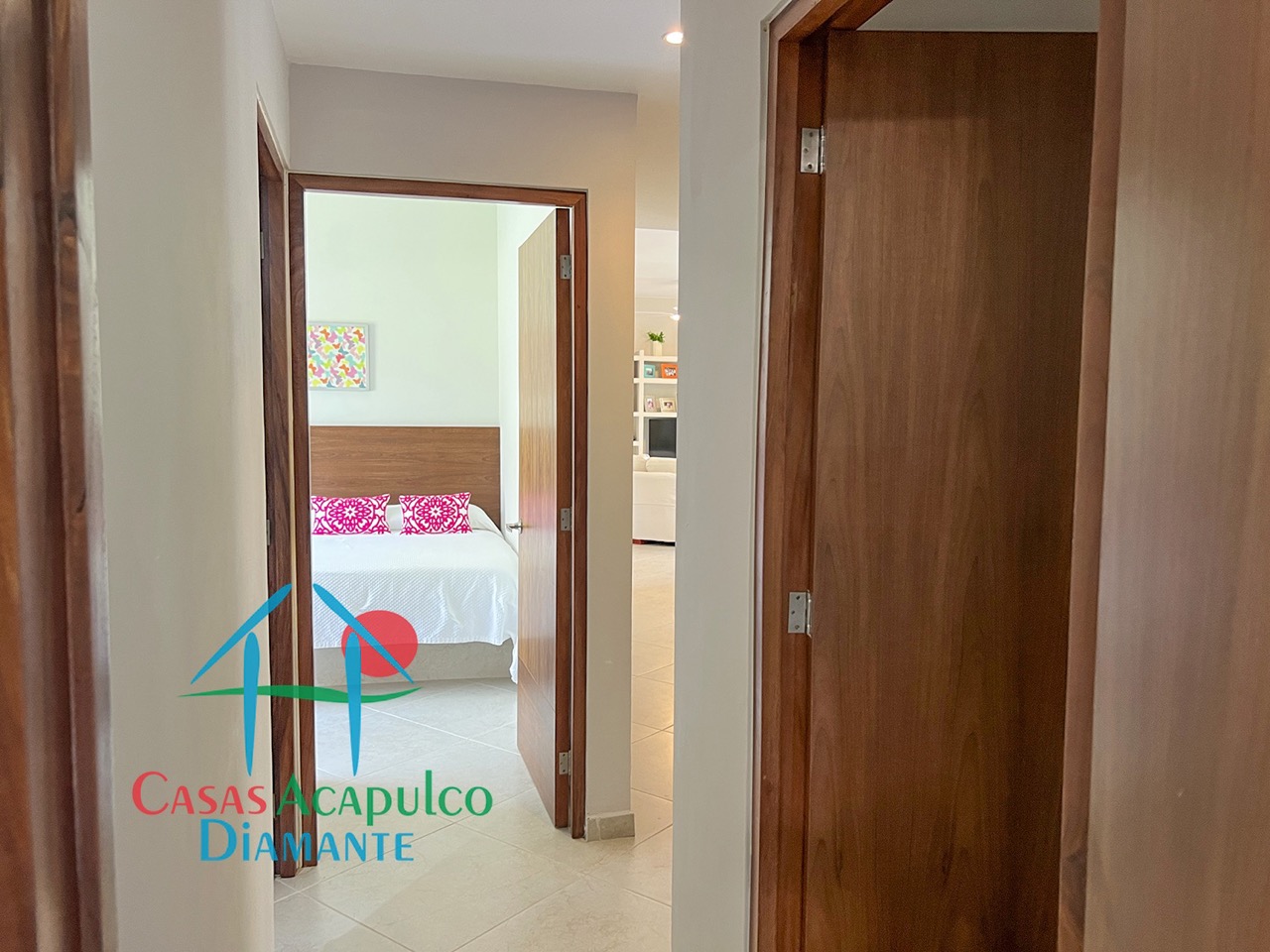 Pacífico Diamante Amura GH 1 - Pasillos 2